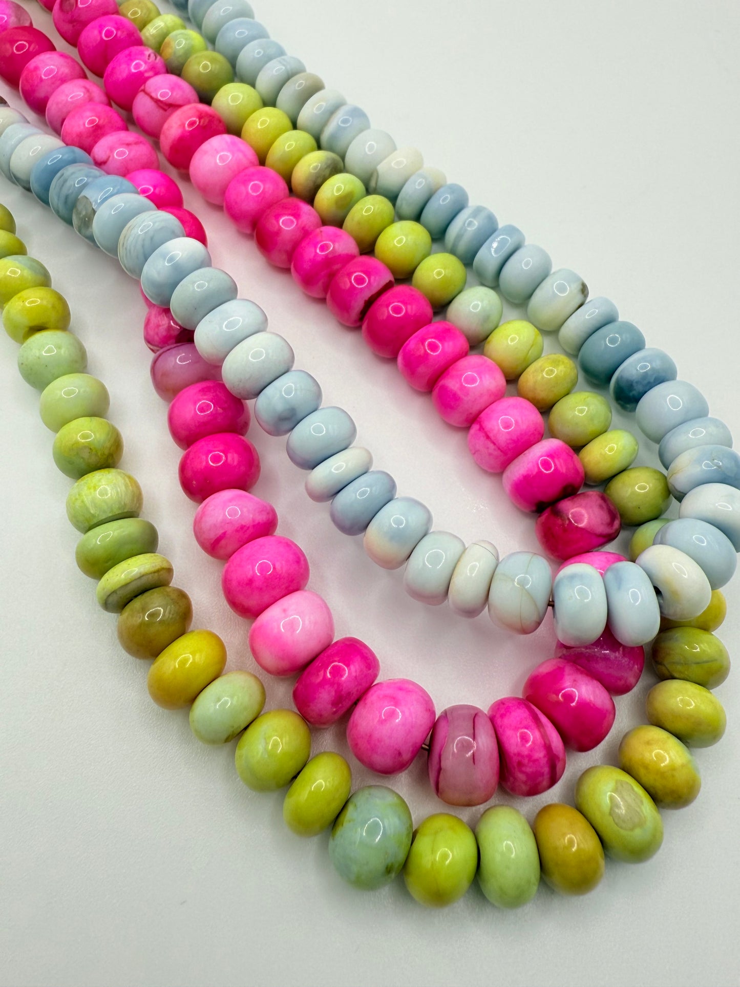 opal candy stacks
