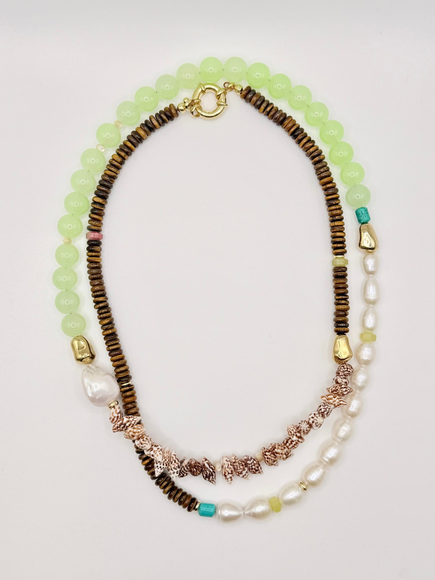 alix stack