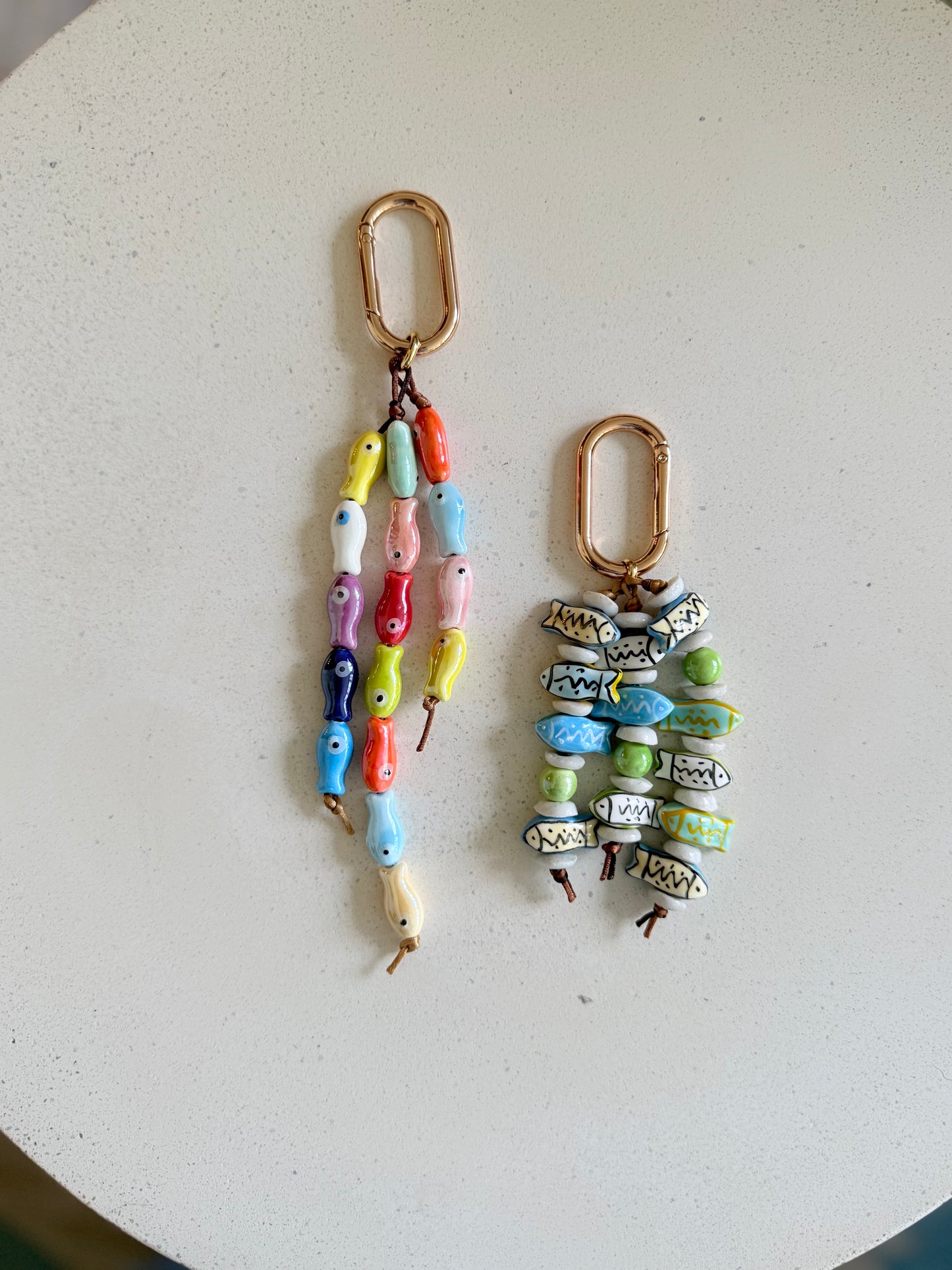 bag charms
