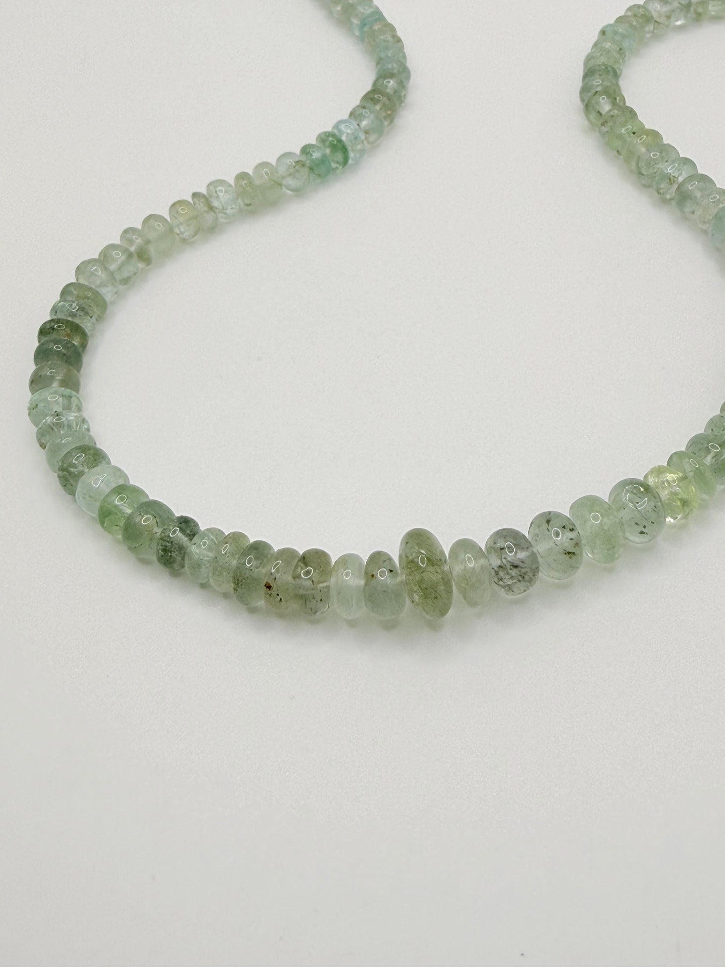 aquamarine stack