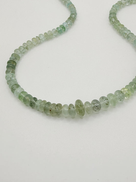 aquamarine stack