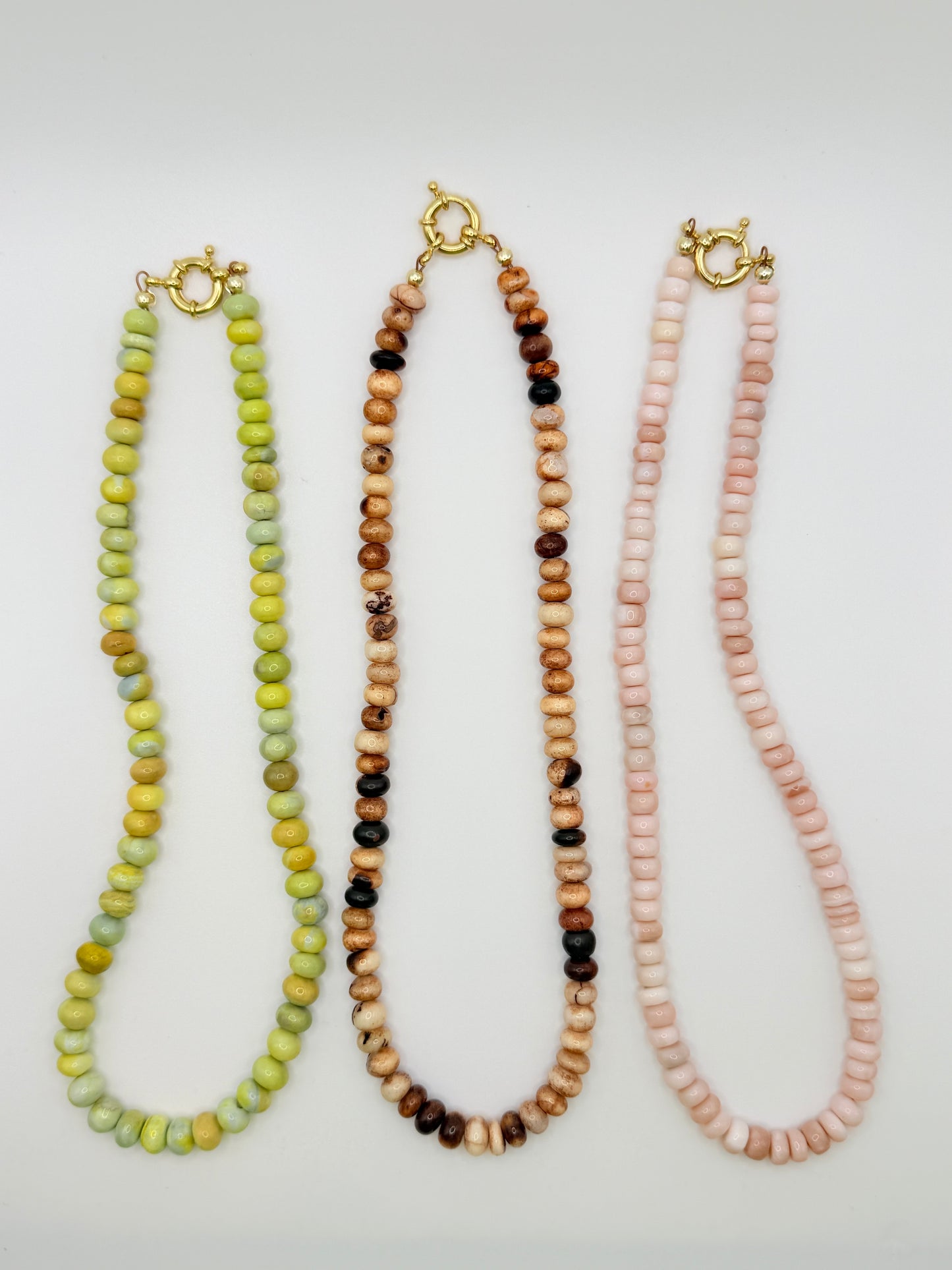 opal stack