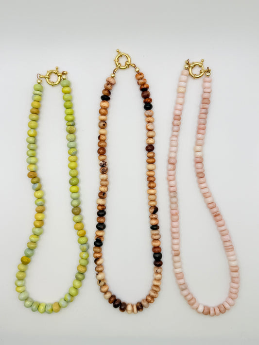 opal stack