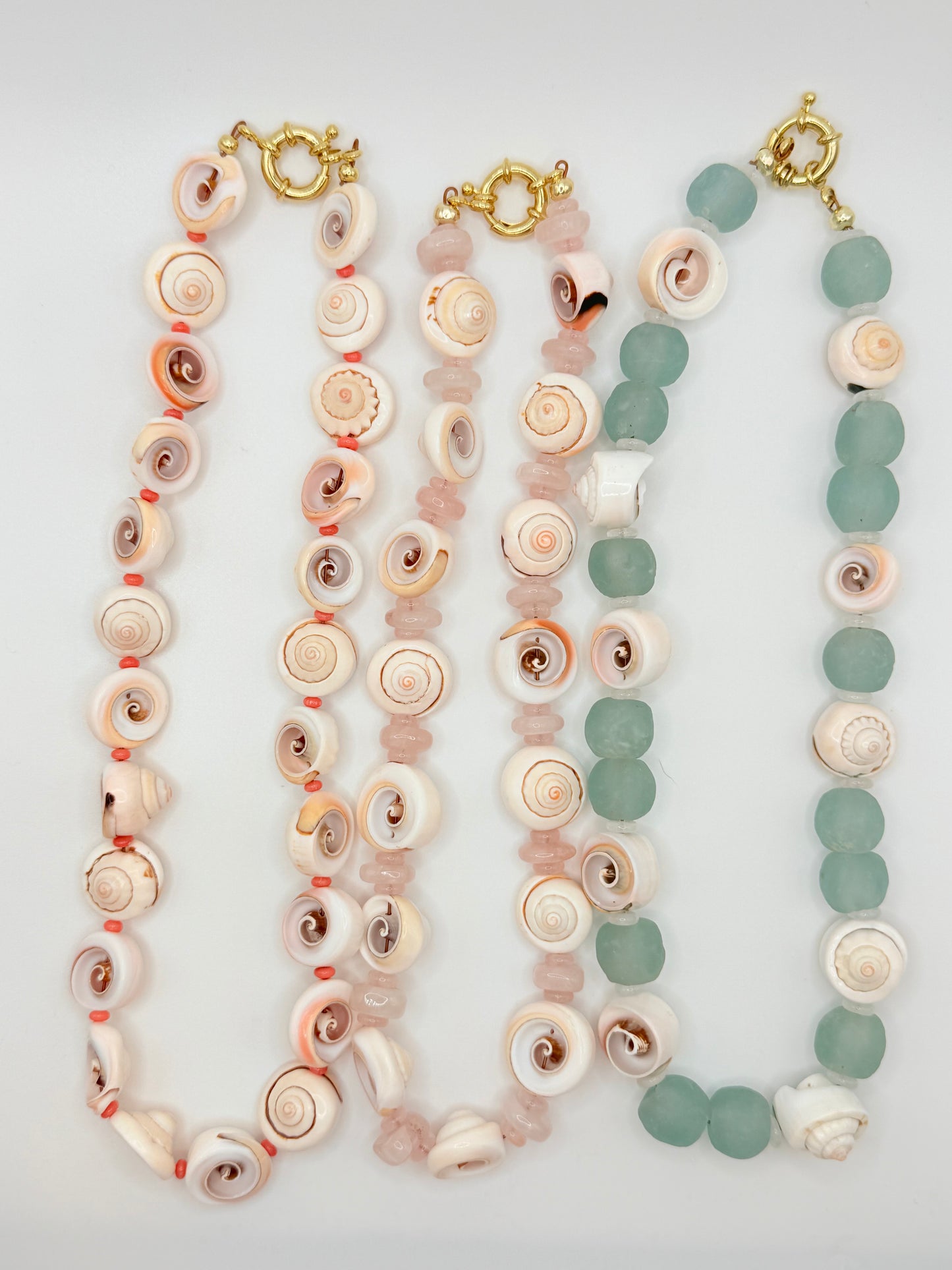 shells