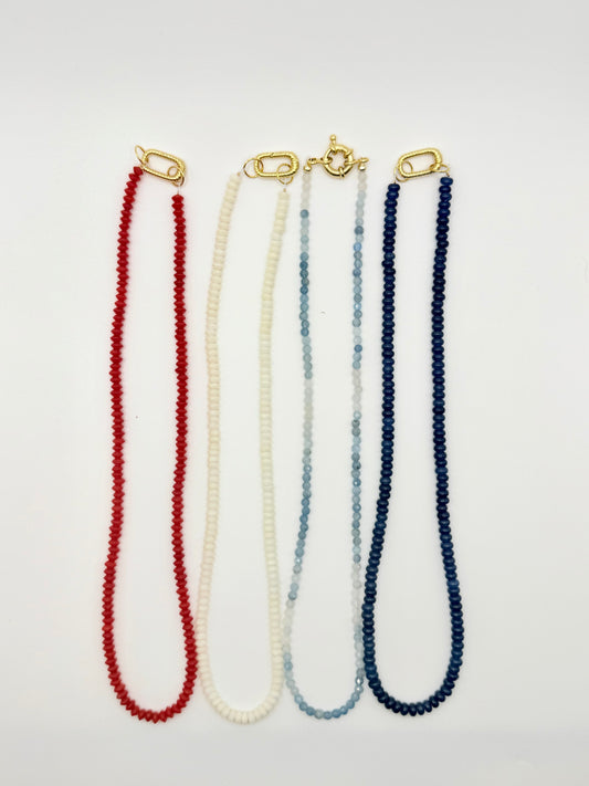 americana mini stacks