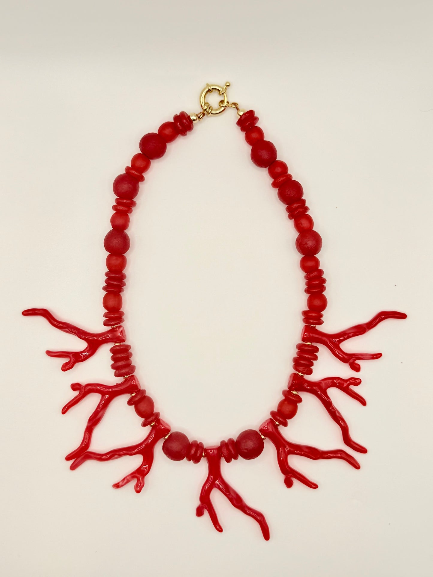 coral stack