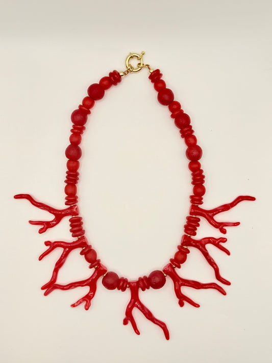 coral stack