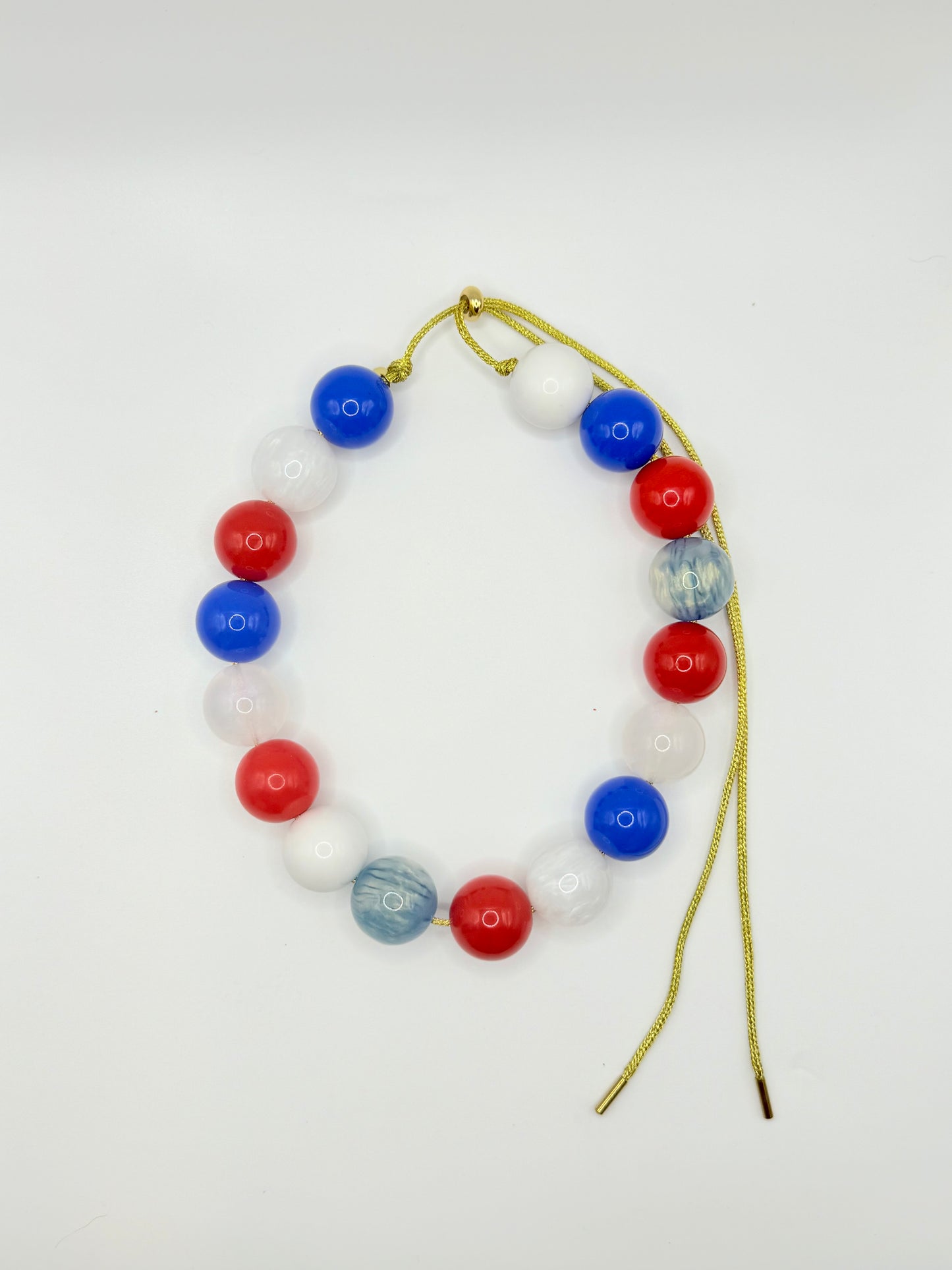 beachball gumball stack