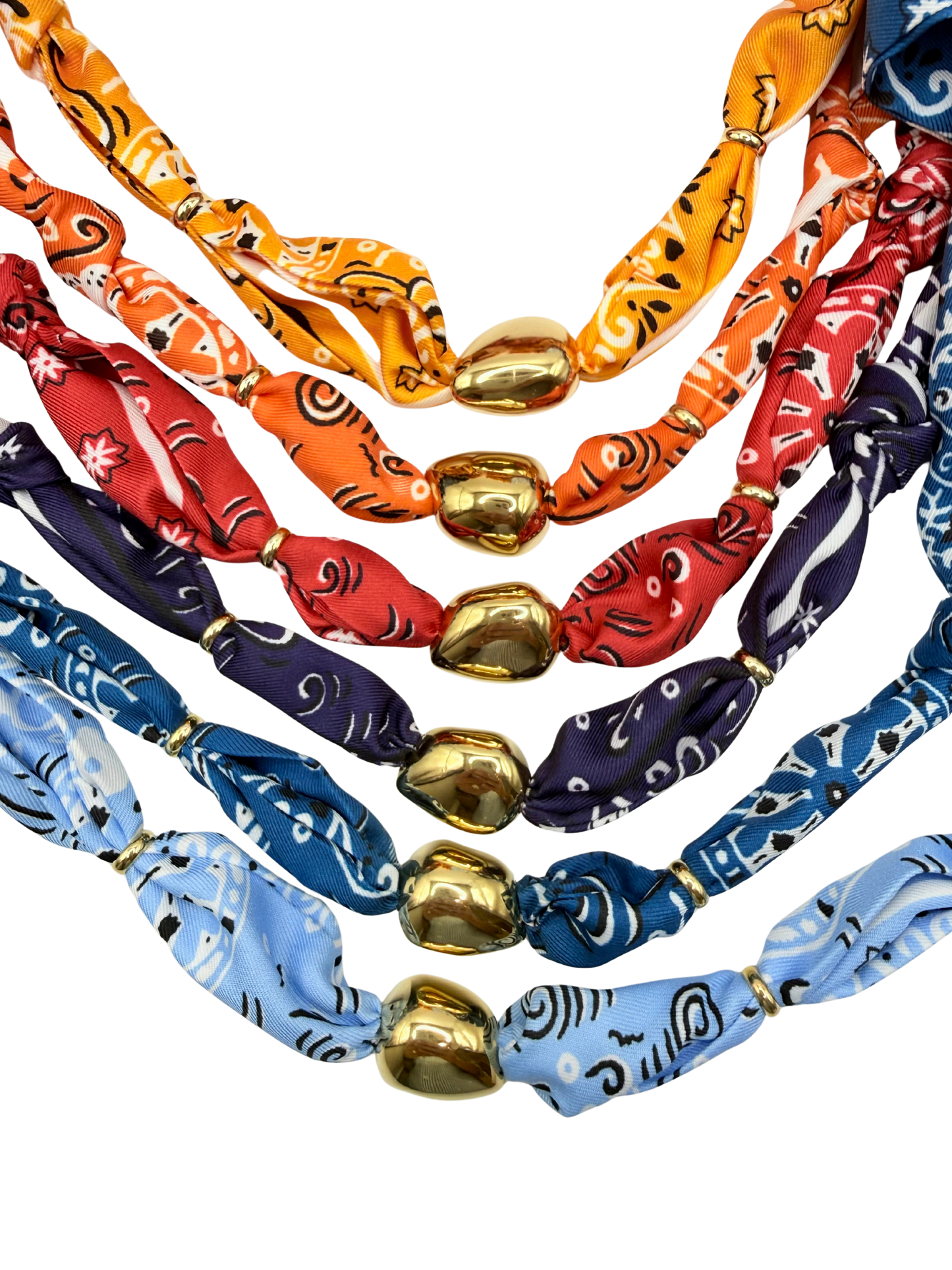tailgate bandana stack